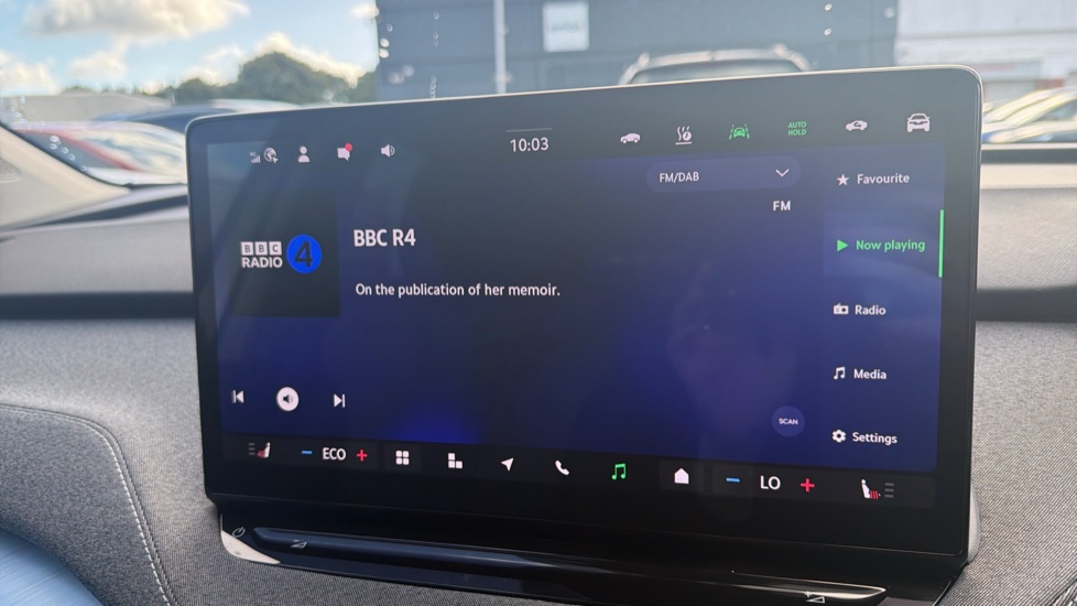 Skoda Enyaq 150kW 60 SE L 63kWh 5dr Auto Electric Estate - Image 29