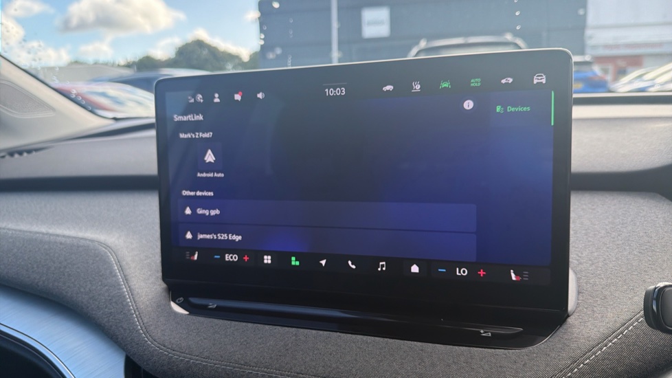Skoda Enyaq 150kW 60 SE L 63kWh 5dr Auto Electric Estate - Image 32