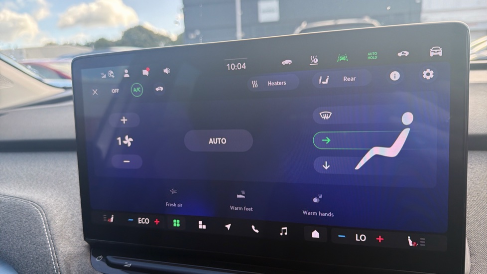 Skoda Enyaq 150kW 60 SE L 63kWh 5dr Auto Electric Estate - Image 40