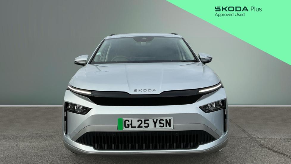 Skoda Enyaq 150kW 60 SE L 63kWh 5dr Auto Electric Estate - Image 7