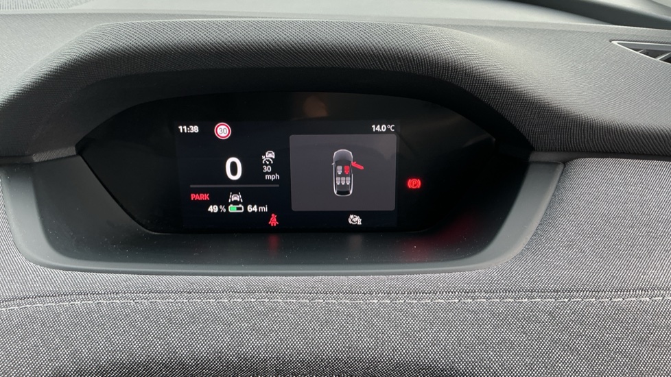 Skoda Enyaq 150kW 60 SE L 63kWh 5dr Auto Electric Estate - Image 11