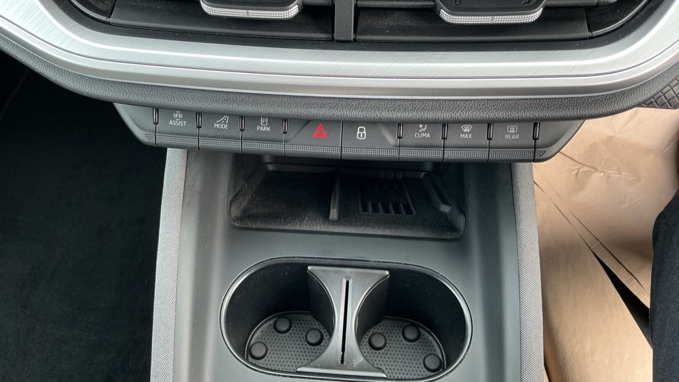 Skoda Enyaq 150kW 60 SE L 63kWh 5dr Auto Electric Estate - Image 13