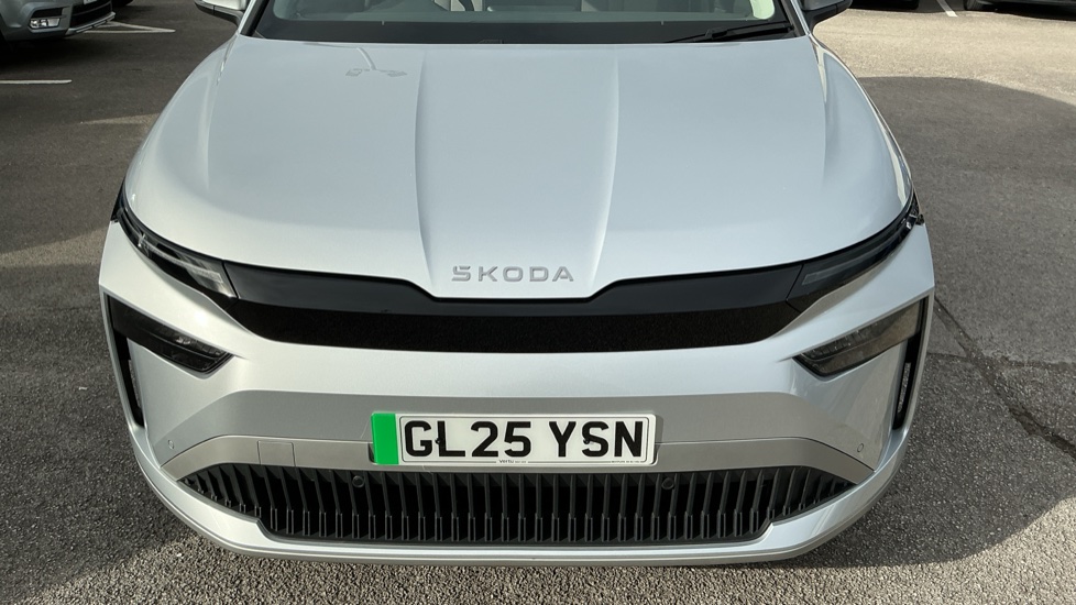 Skoda Enyaq 150kW 60 SE L 63kWh 5dr Auto Electric Estate - Image 23