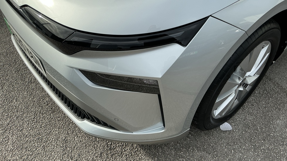 Skoda Enyaq 150kW 60 SE L 63kWh 5dr Auto Electric Estate - Image 24