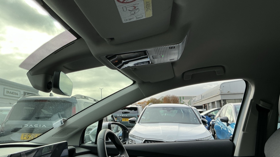 Skoda Enyaq 150kW 60 SE L 63kWh 5dr Auto Electric Estate - Image 38