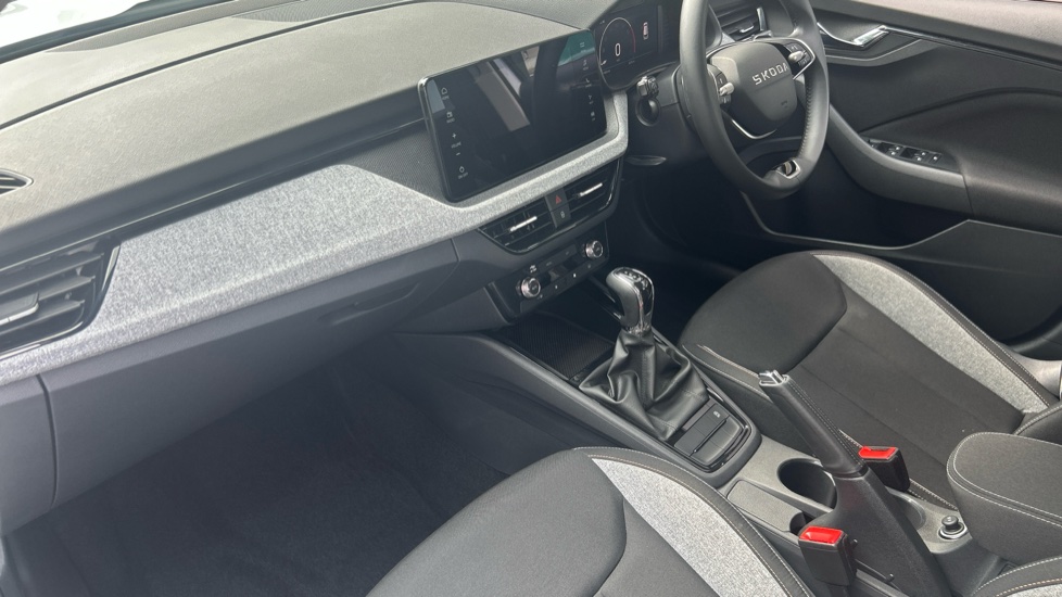 Skoda Kamiq 1.0 TSI SE Edition 5dr DSG Petrol Hatchback - Image 2