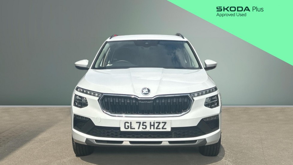 Skoda Kamiq 1.0 TSI SE Edition 5dr DSG Petrol Hatchback - Image 7