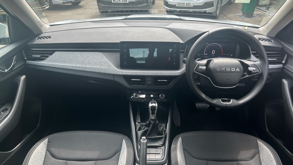 Skoda Kamiq 1.0 TSI SE Edition 5dr DSG Petrol Hatchback - Image 9