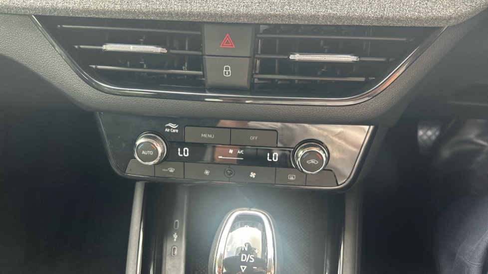 Skoda Kamiq 1.0 TSI SE Edition 5dr DSG Petrol Hatchback - Image 13