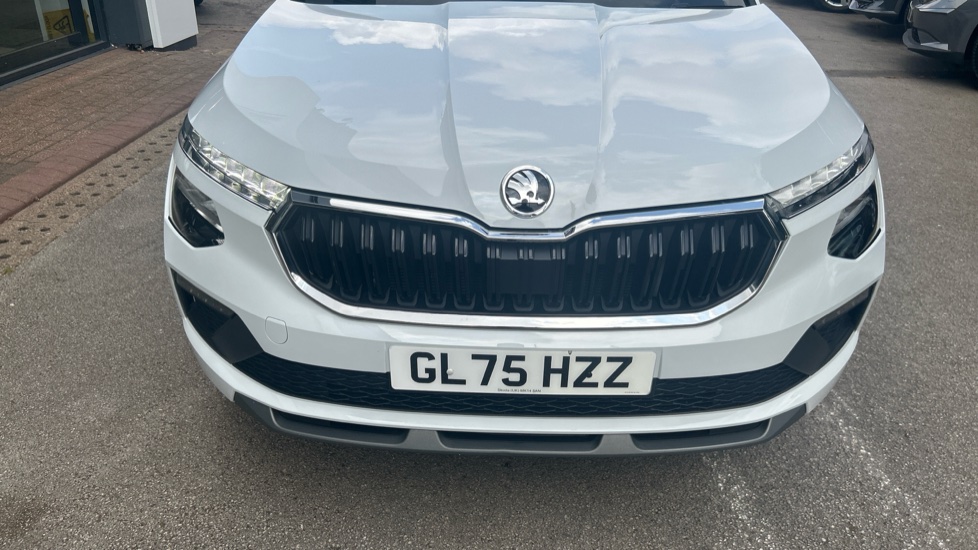 Skoda Kamiq 1.0 TSI SE Edition 5dr DSG Petrol Hatchback - Image 38