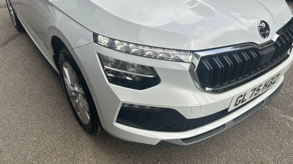 Skoda Kamiq 1.0 TSI SE Edition 5dr DSG Petrol Hatchback - Image 39