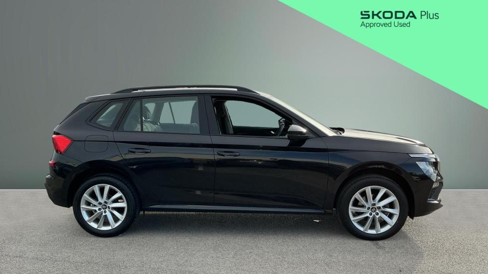 Skoda Kamiq 1.0 TSI SE Edition 5dr DSG Petrol Hatchback - Image 4