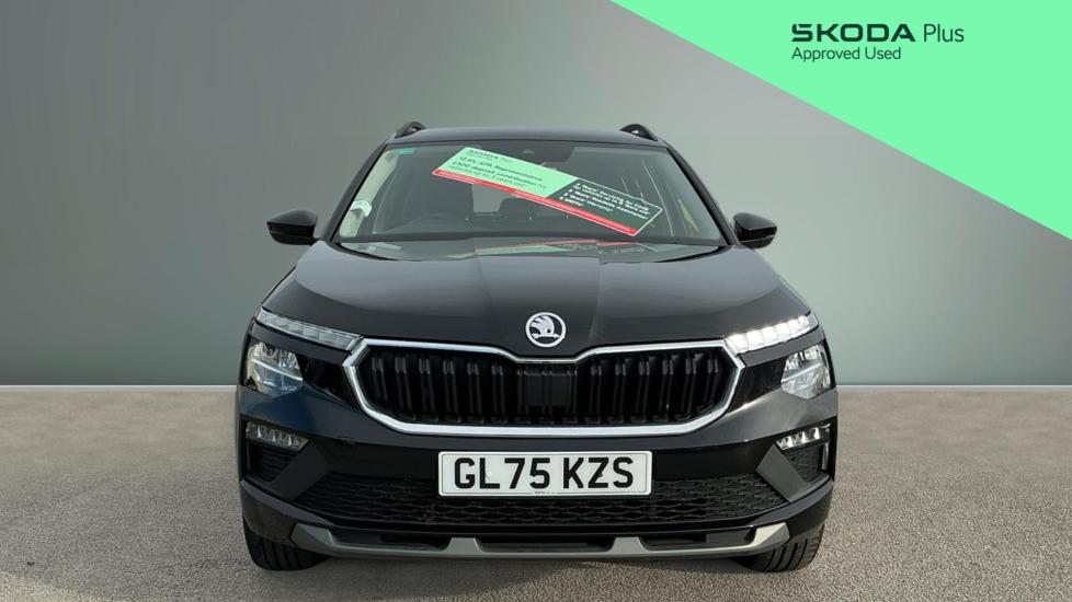 Skoda Kamiq 1.0 TSI SE Edition 5dr DSG Petrol Hatchback - Image 7