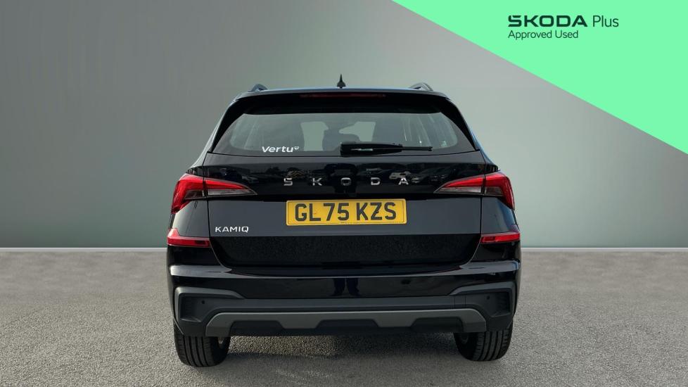 Skoda Kamiq 1.0 TSI SE Edition 5dr DSG Petrol Hatchback - Image 8