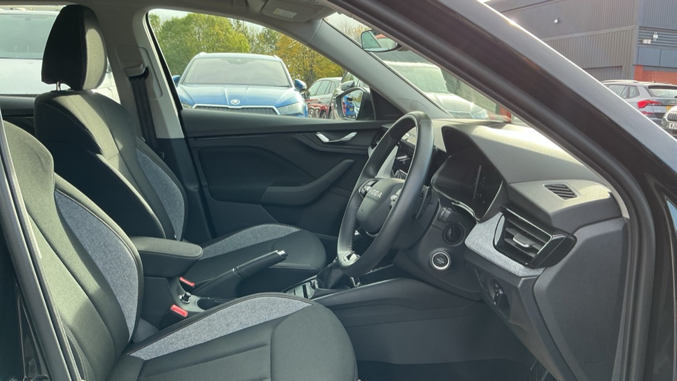 Skoda Kamiq 1.0 TSI SE Edition 5dr DSG Petrol Hatchback - Image 15