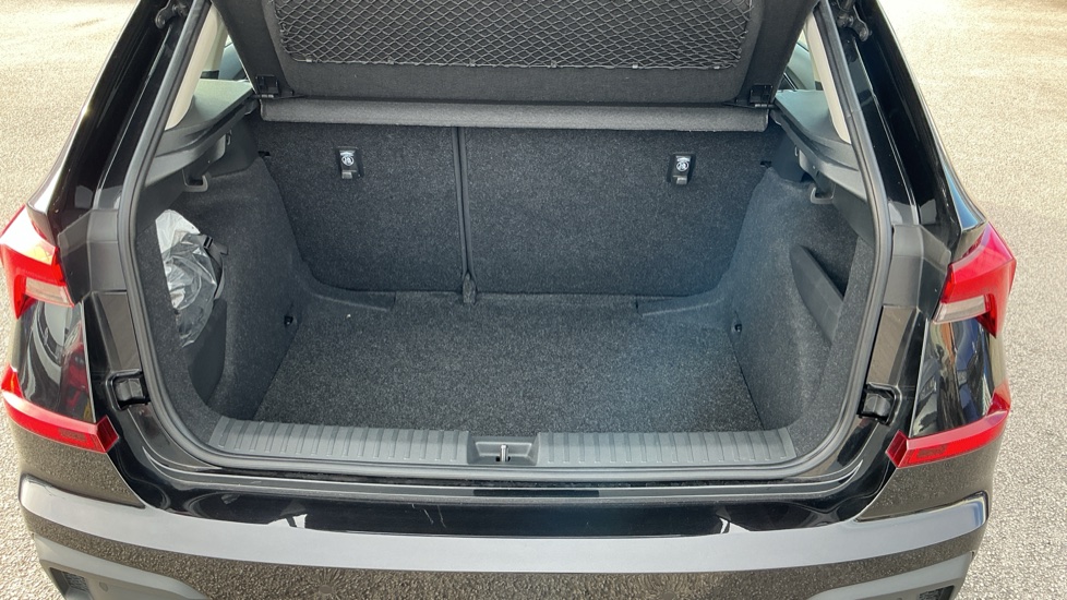 Skoda Kamiq 1.0 TSI SE Edition 5dr DSG Petrol Hatchback - Image 20