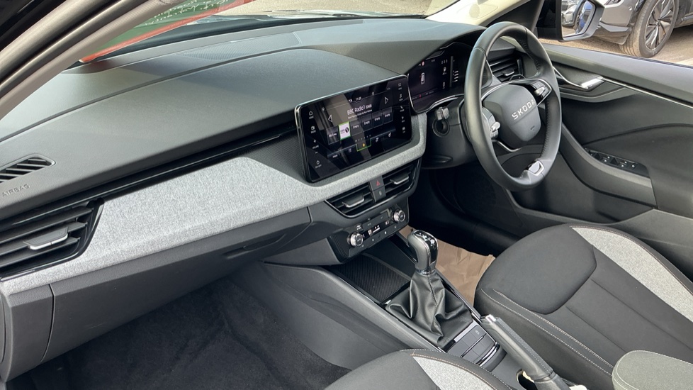 Skoda Kamiq 1.0 TSI SE Edition 5dr DSG Petrol Hatchback - Image 36