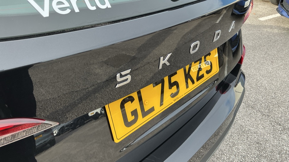Skoda Kamiq 1.0 TSI SE Edition 5dr DSG Petrol Hatchback - Image 40