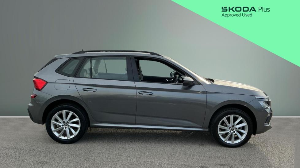 Skoda Kamiq 1.0 TSI SE Edition 5dr DSG Petrol Hatchback - Image 4