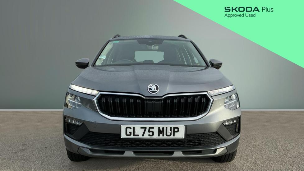 Skoda Kamiq 1.0 TSI SE Edition 5dr DSG Petrol Hatchback - Image 7