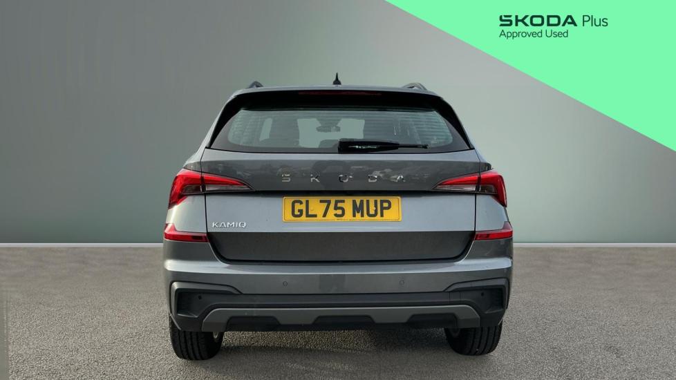 Skoda Kamiq 1.0 TSI SE Edition 5dr DSG Petrol Hatchback - Image 8