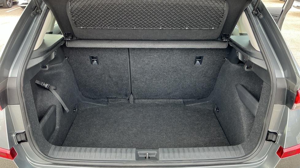 Skoda Kamiq 1.0 TSI SE Edition 5dr DSG Petrol Hatchback - Image 20