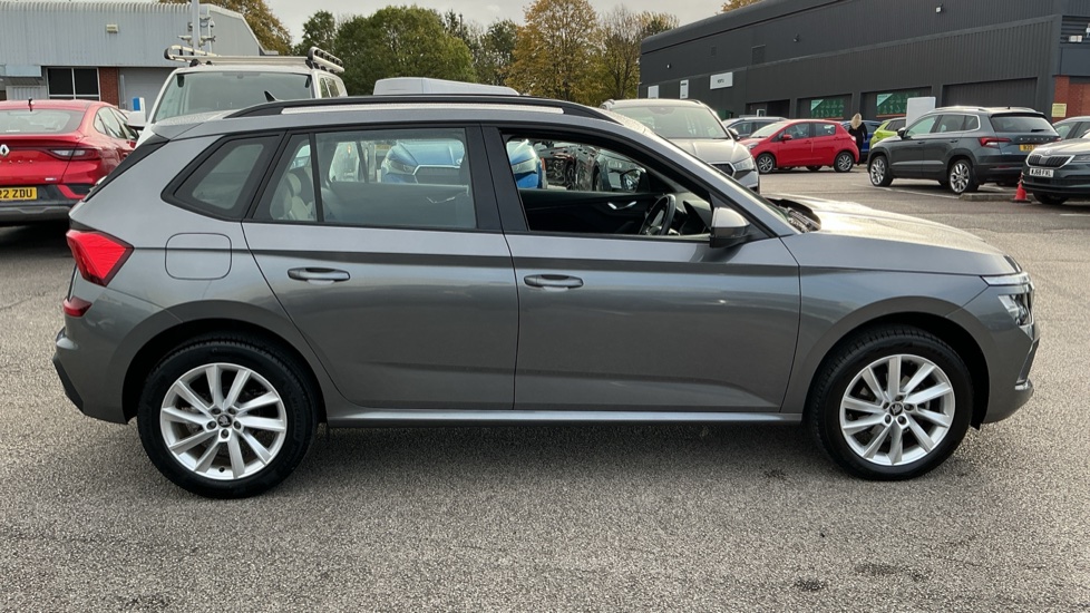 Skoda Kamiq 1.0 TSI SE Edition 5dr DSG Petrol Hatchback - Image 22