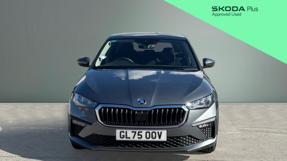 Skoda Scala 1.0 TSI 116 SE Edition 5dr DSG Petrol Hatchback - Image 7