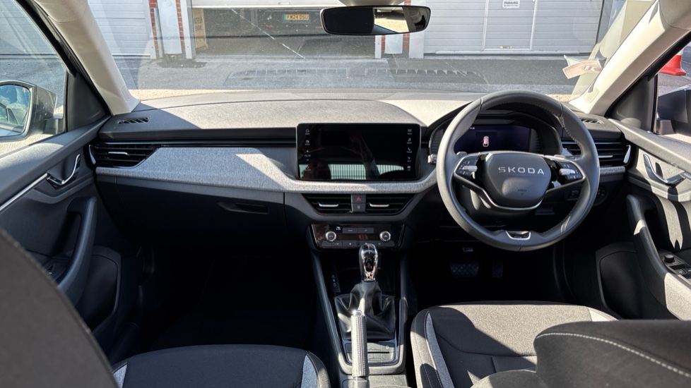 Skoda Scala 1.0 TSI 116 SE Edition 5dr DSG Petrol Hatchback - Image 9