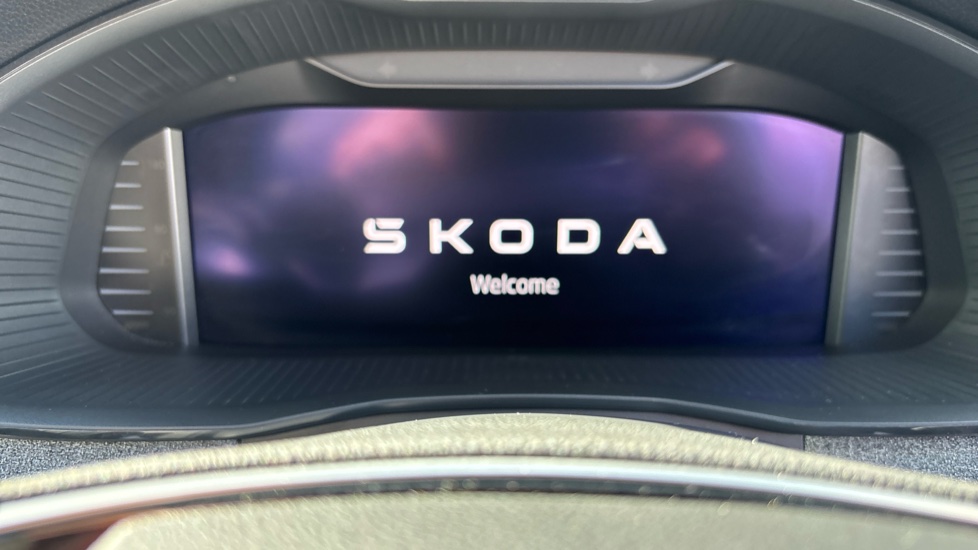 Skoda Scala 1.0 TSI 116 SE Edition 5dr DSG Petrol Hatchback - Image 11