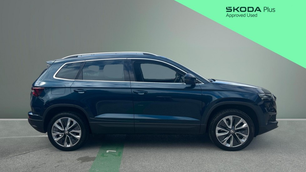 Skoda Karoq 1.5 TSI SE L 5dr DSG Petrol Estate - Image 4