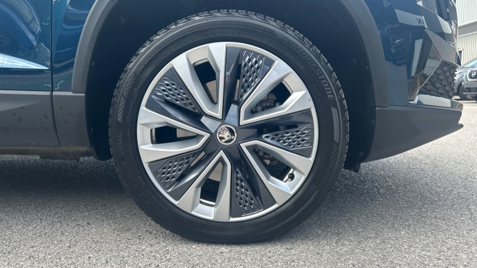 Skoda Karoq 1.5 TSI SE L 5dr DSG Petrol Estate - Image 5