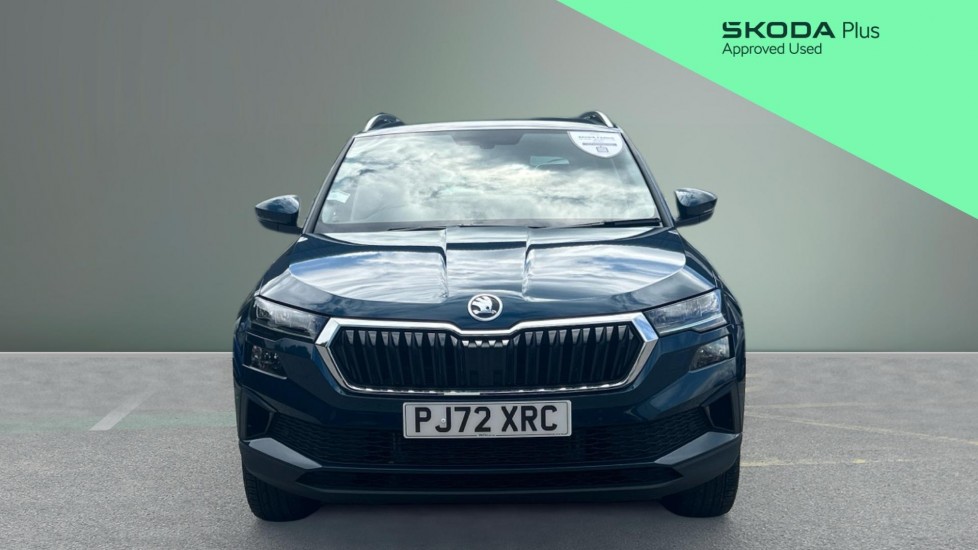 Skoda Karoq 1.5 TSI SE L 5dr DSG Petrol Estate - Image 7