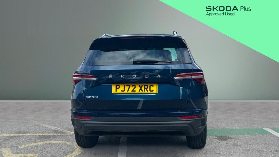 Skoda Karoq 1.5 TSI SE L 5dr DSG Petrol Estate - Image 8