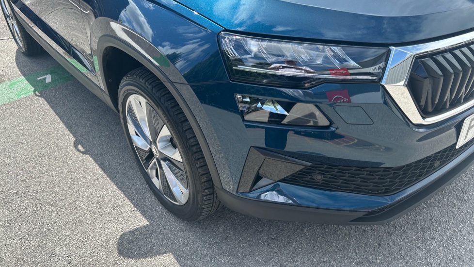 Skoda Karoq 1.5 TSI SE L 5dr DSG Petrol Estate - Image 43