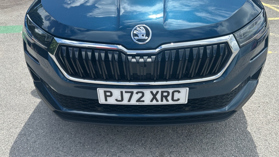Skoda Karoq 1.5 TSI SE L 5dr DSG Petrol Estate - Image 44