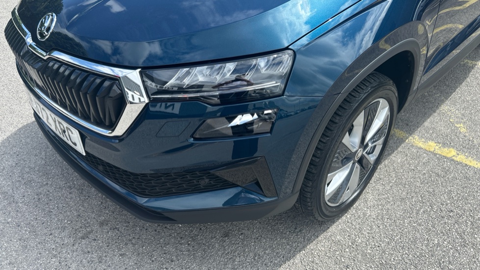 Skoda Karoq 1.5 TSI SE L 5dr DSG Petrol Estate - Image 45
