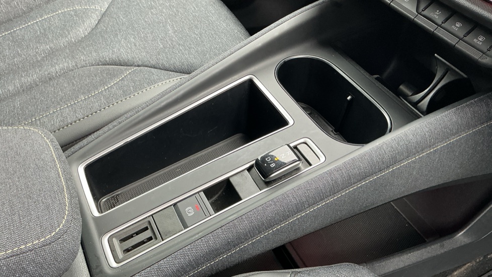 Skoda Elroq 210kW 85 Edition 82kWh 5dr Auto Electric Estate - Image 14