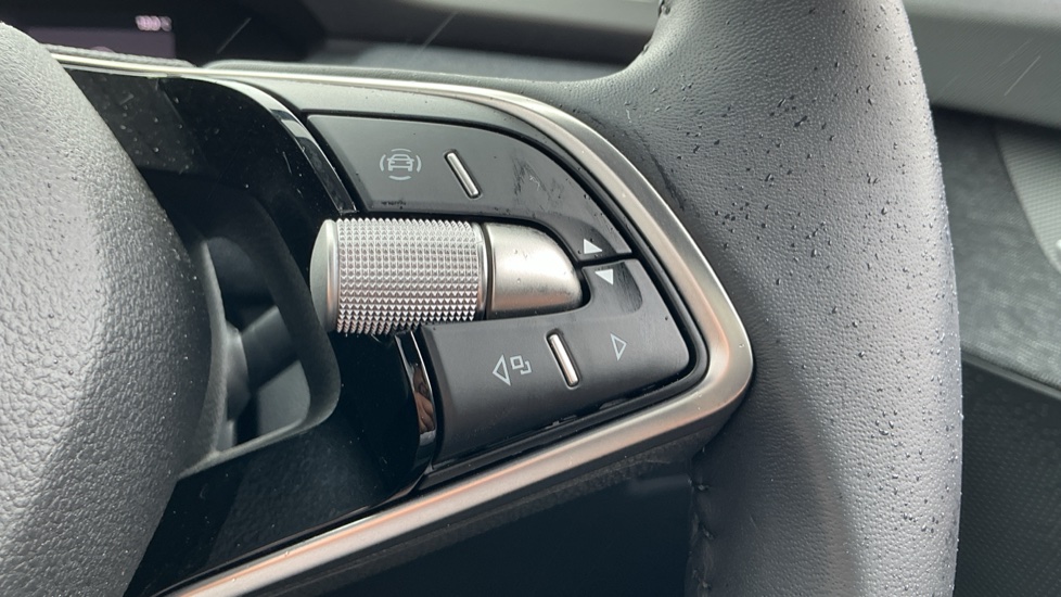 Skoda Elroq 210kW 85 Edition 82kWh 5dr Auto Electric Estate - Image 18