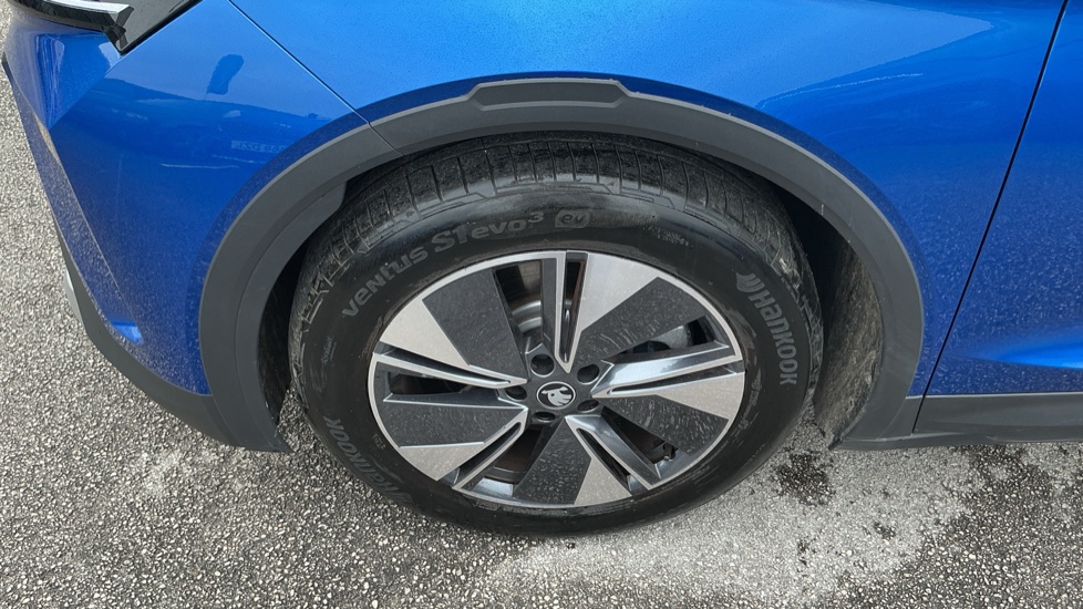 Skoda Elroq 210kW 85 Edition 82kWh 5dr Auto Electric Estate - Image 31