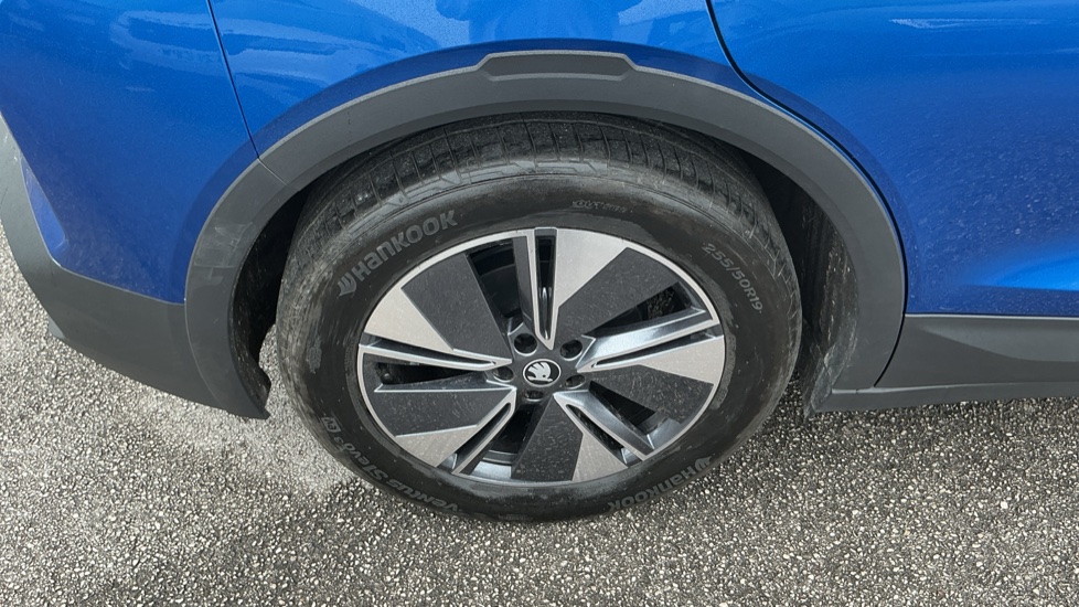 Skoda Elroq 210kW 85 Edition 82kWh 5dr Auto Electric Estate - Image 35