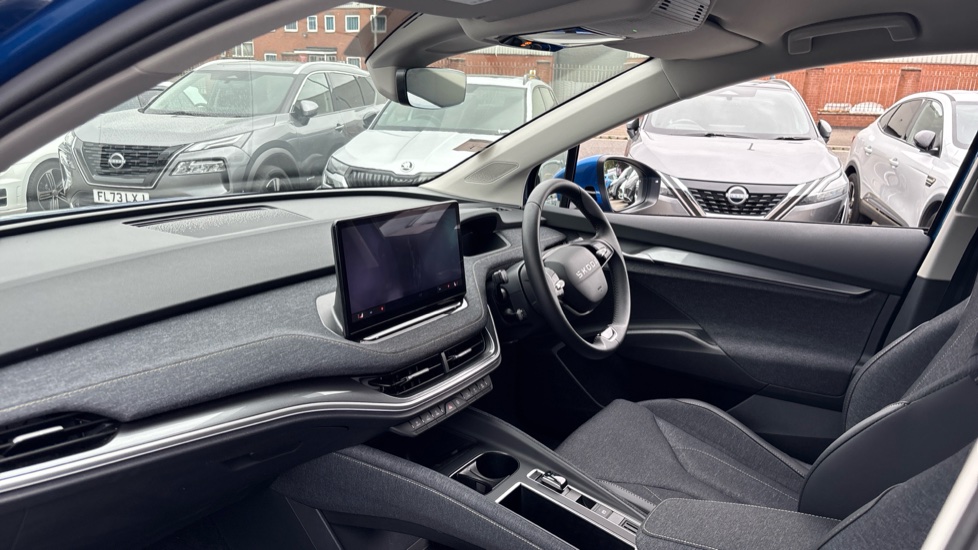 Skoda Elroq 210kW 85 Edition 82kWh 5dr Auto Electric Estate - Image 2
