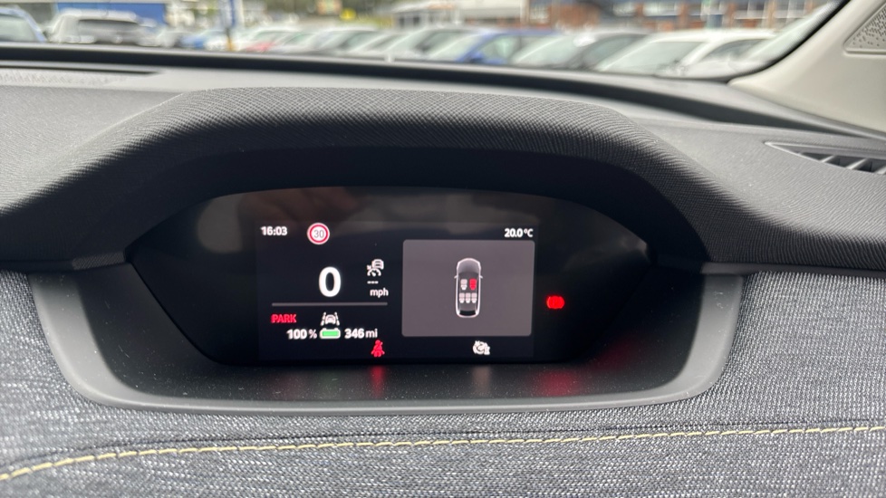 Skoda Elroq 210kW 85 Edition 82kWh 5dr Auto Electric Estate - Image 11