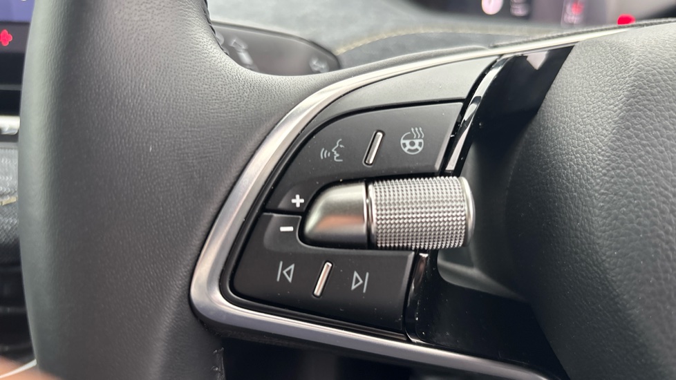 Skoda Elroq 210kW 85 Edition 82kWh 5dr Auto Electric Estate - Image 17