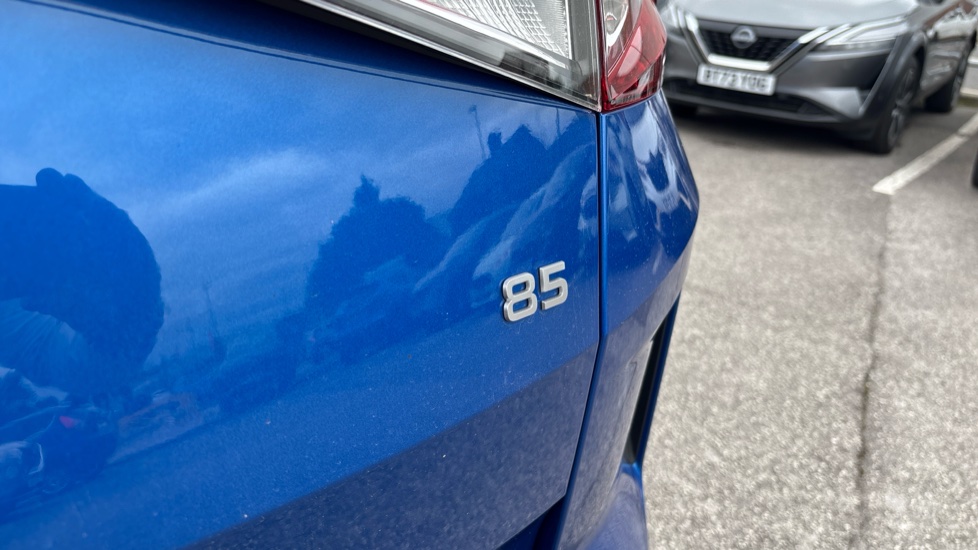 Skoda Elroq 210kW 85 Edition 82kWh 5dr Auto Electric Estate - Image 21