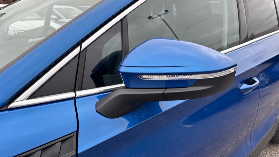 Skoda Elroq 210kW 85 Edition 82kWh 5dr Auto Electric Estate - Image 26
