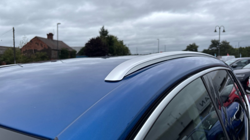 Skoda Elroq 210kW 85 Edition 82kWh 5dr Auto Electric Estate - Image 27