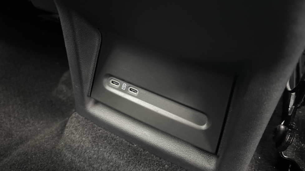 Skoda Elroq 210kW 85 Edition 82kWh 5dr Auto Electric Estate - Image 30