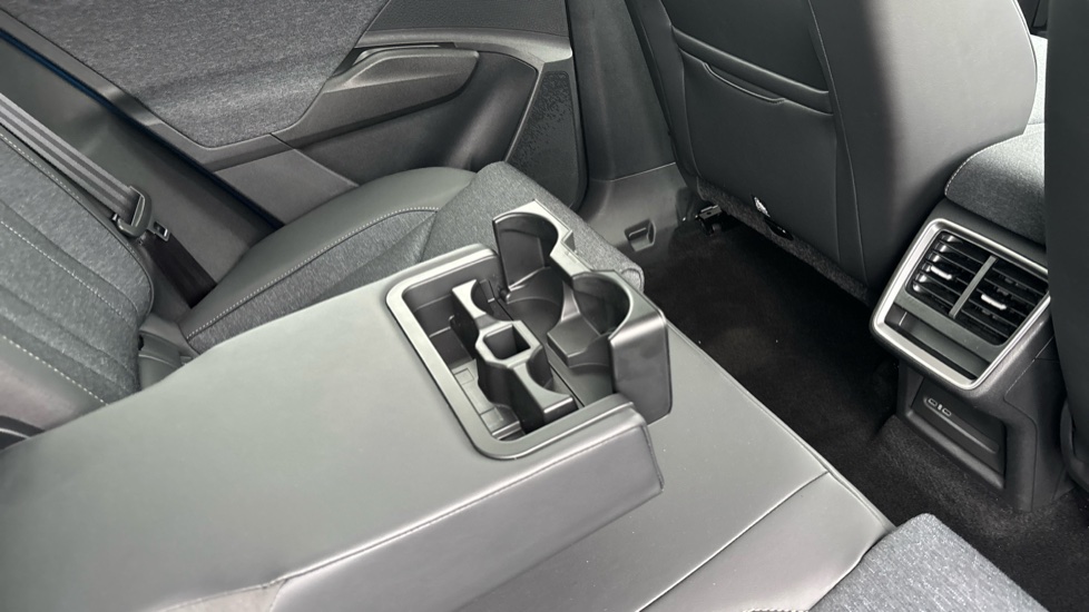 Skoda Elroq 210kW 85 Edition 82kWh 5dr Auto Electric Estate - Image 31