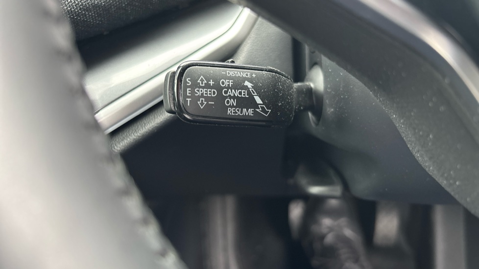 Skoda Elroq 210kW 85 Edition 82kWh 5dr Auto Electric Estate - Image 33